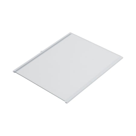 Whirlpool W11130203 Whirlpool Refrigerator Glass Shelf W11130203